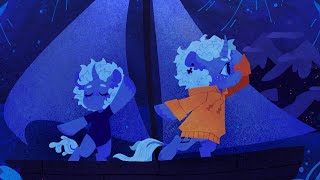 Cover art for you're not a real musician