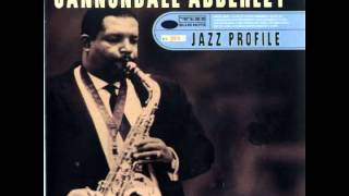 "Cannonball" Adderley - What's New?