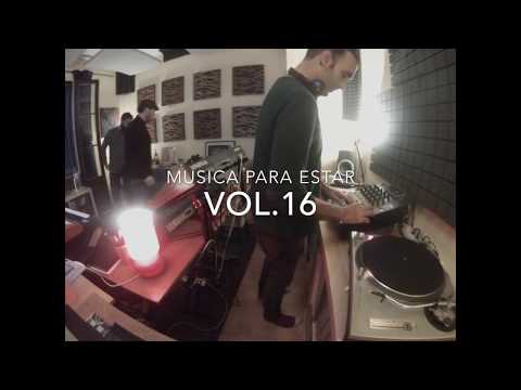 Musica para estar Vol.16