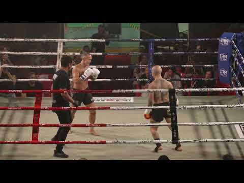 Team Pavone - Marco Pavone vs Gianfranco Capone - 5.10.'24