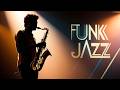 Groovy Funk Jazz The Perfect Blend Of Smooth Funky