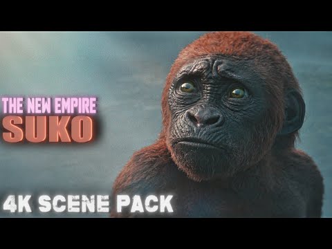 Suko 4K Scenes Pack 