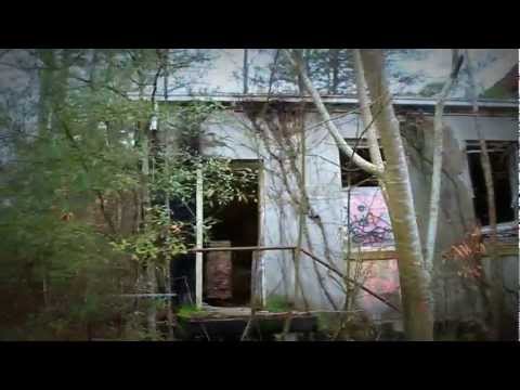 Jemison Center - Old Bryce Mental Hospital Video 1