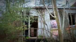preview picture of video 'Old Abandoned Bryce Hospital 2013 part 1'