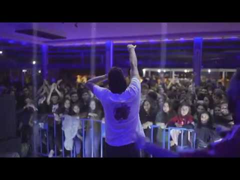 Echo Masta - Sakarya Konseri 16.12.2018