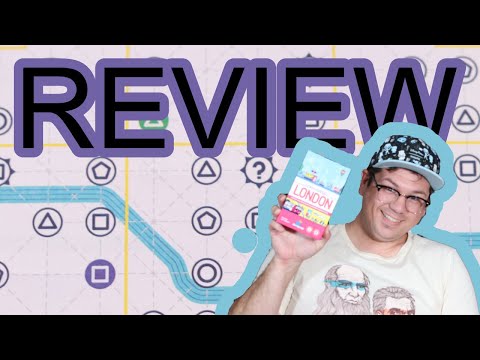 Next Station London Review