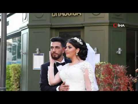 Beyrut'taki patlamaya böyle yakalandılar