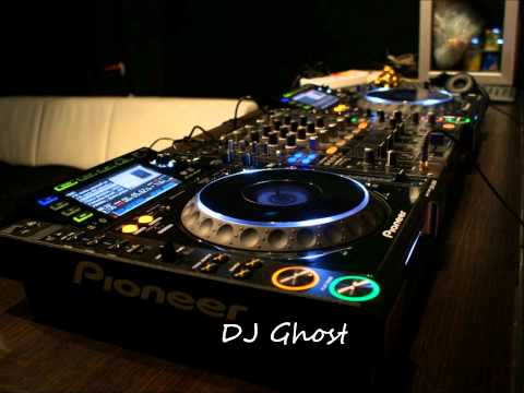 LMFAO vs Alex Armes party rock reasons (DJ Ghost remix)