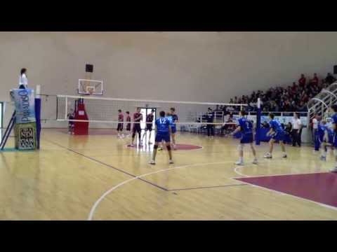 Pallavolo U14 Cesenatico 2013 - Castellana - Vicktoria73 - Rev1