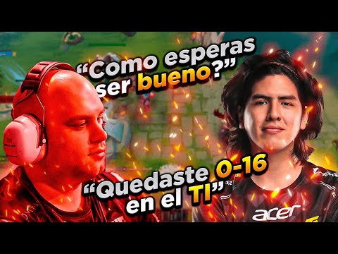 MASON enojado con LEOSTYLE y ARTEEZY explica qué pasó