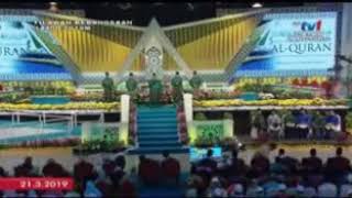 Download lagu Persembahan Qasidah oleh Aswatul Maqari di MTAQ Kebangsaan Jakim 2019 mp3 Download lagu Persembahan Qasidah oleh Aswatul Maqari di MTAQ Kebangsaan Jakim 2019 mp3