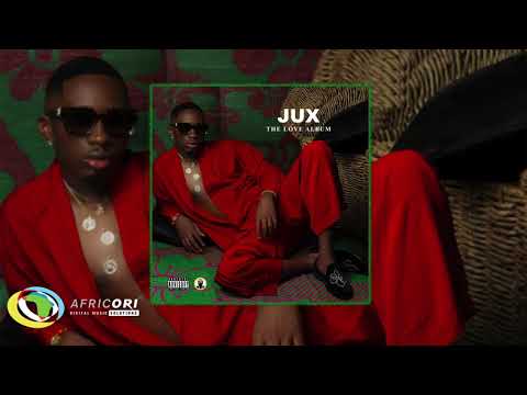 Jux - Wambela [Ft. Ruby] (Official Audio)