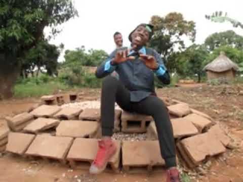 Mr Valo ft Mr Tchill Titulo Aguala Phuza