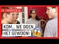 STIEKEM TOCH GEWOON DOEN!? ?? #6 | De Eindmusical S2 | NPO Zapp