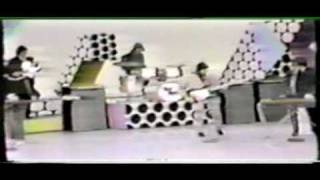 Blues Magoos - Pipe Dream (The Smothers Brothers Comedy Hour, 1966)