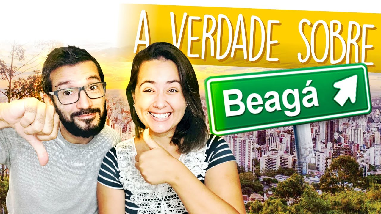 Como é morar em BELO HORIZONTE | Melhores cidades do Brasil