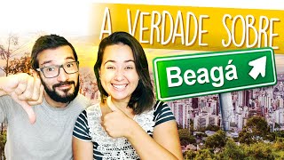 Como é morar em BELO HORIZONTE | Melhores cidades do Brasil