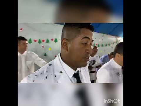 Lá Vem Mestre Irineu