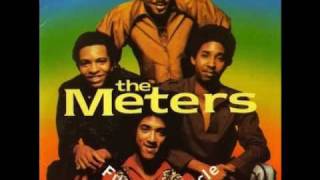 The Meters - Cabbage Alley