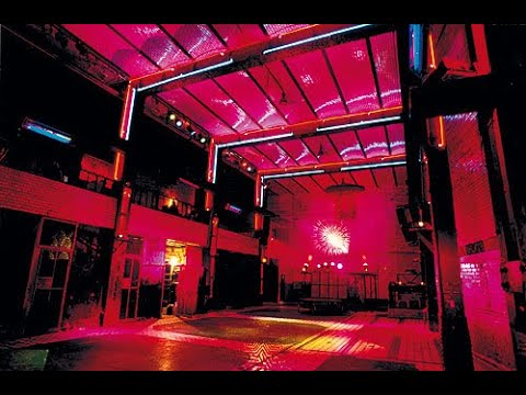 Tom Clark - Jüterborg - 1997