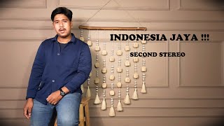 Download lagu Indonesia Jaya - Harvey Malaiholo (Cover by Second Stereo) mp3