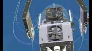 PumHead - Moving Head