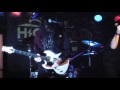 House Of Lords : Rock Bottom : Live : High Voltage