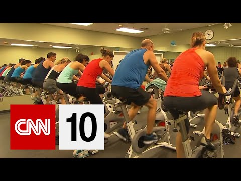 Taking A Look At Extreme Exercise