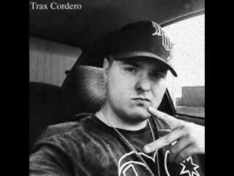 Trax Cordero - Beat Murder