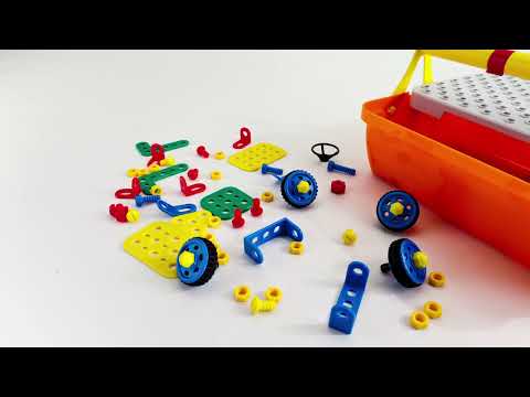 Georello Tech: Toolbox