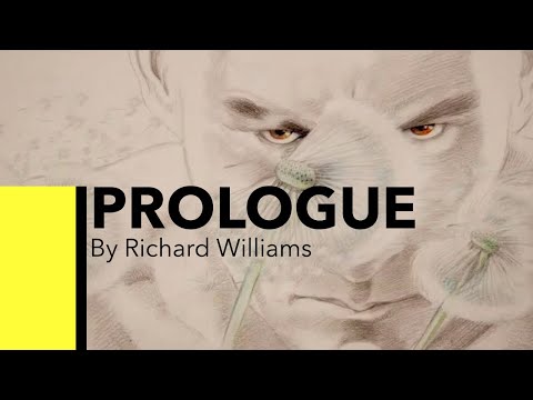 Prologue (2015) - Richard Willams oscar nominated short full