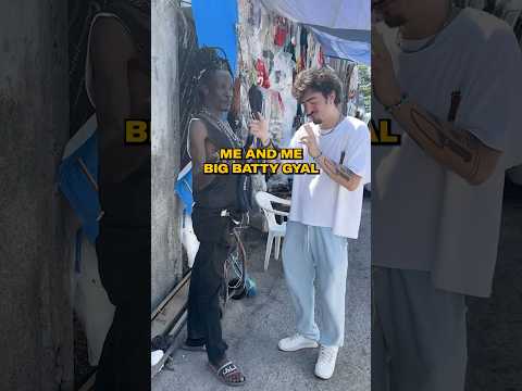 JAMAICAN FINISH THE LYRICS