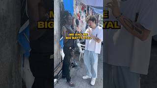 JAMAICAN FINISH THE LYRICS