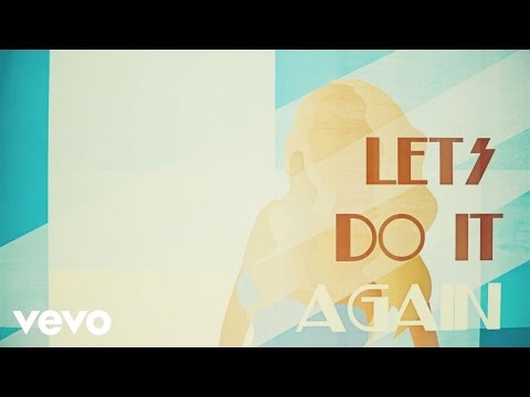 Pia Mia - Do It Again ft. Chris Brown, Tyga (Lyric Video)