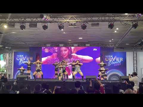 Project S Semi Final MBK 2023