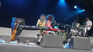 Arc Iris - (Live at EOTR 2014)