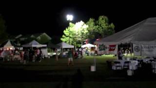 preview picture of video 'Lake Nona Relay For Life'