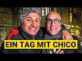 One Day With Chico Where Is The 10 000 000
