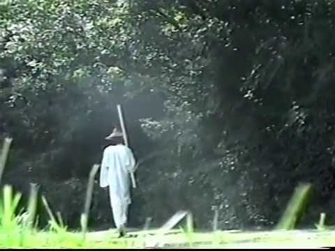 Bozack (samurai video) Kid Ginseng - It's Just Time II (Feel The Bass)