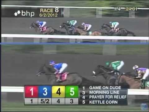2012 Californian Stakes
