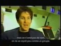 Steve Wynn - Canal+, Belgium TV Special - April 1999