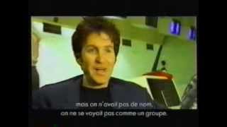 Steve Wynn - Canal+, Belgium TV Special - April 1999