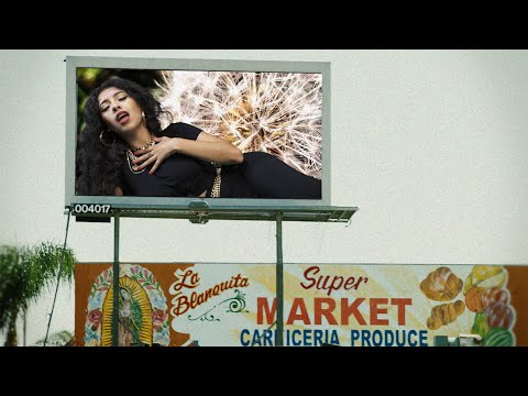 Danie - No Lookin Away (Official Video)