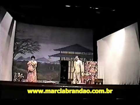 PUCCINI - BUTTERFLY - ORA NOI. SEDETE QUI - EBBENE, CHE FARESTE,