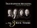 Funiculi Funicula - The True Symphonic Rockestra ...