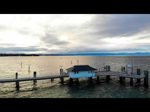 IMMENSTAAD AM BODENSEE - DROHNENFLUG