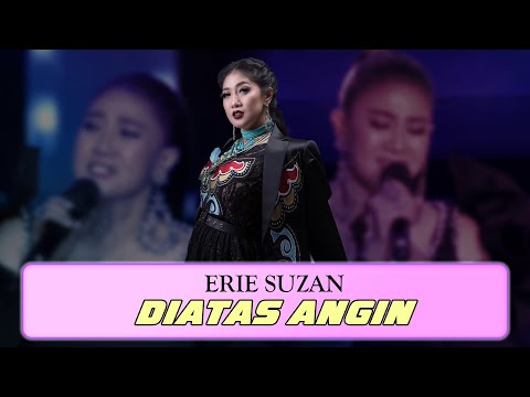 Erie Suzan - Diatas Angin (Lirik)