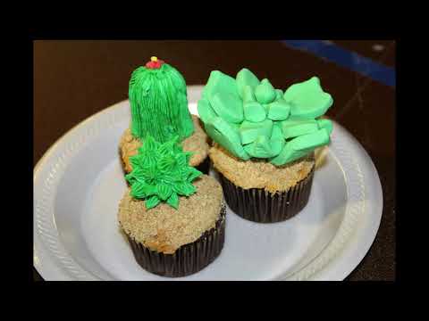 Waukesha 4-Her of the Fair 21 Cake