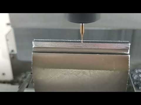 micro milling