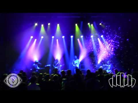 Dopapod 10/10/15 The Vogue, Indianapolis - Set One Full - Single Cam